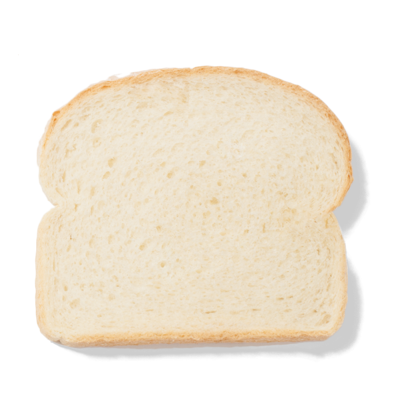 White loaf