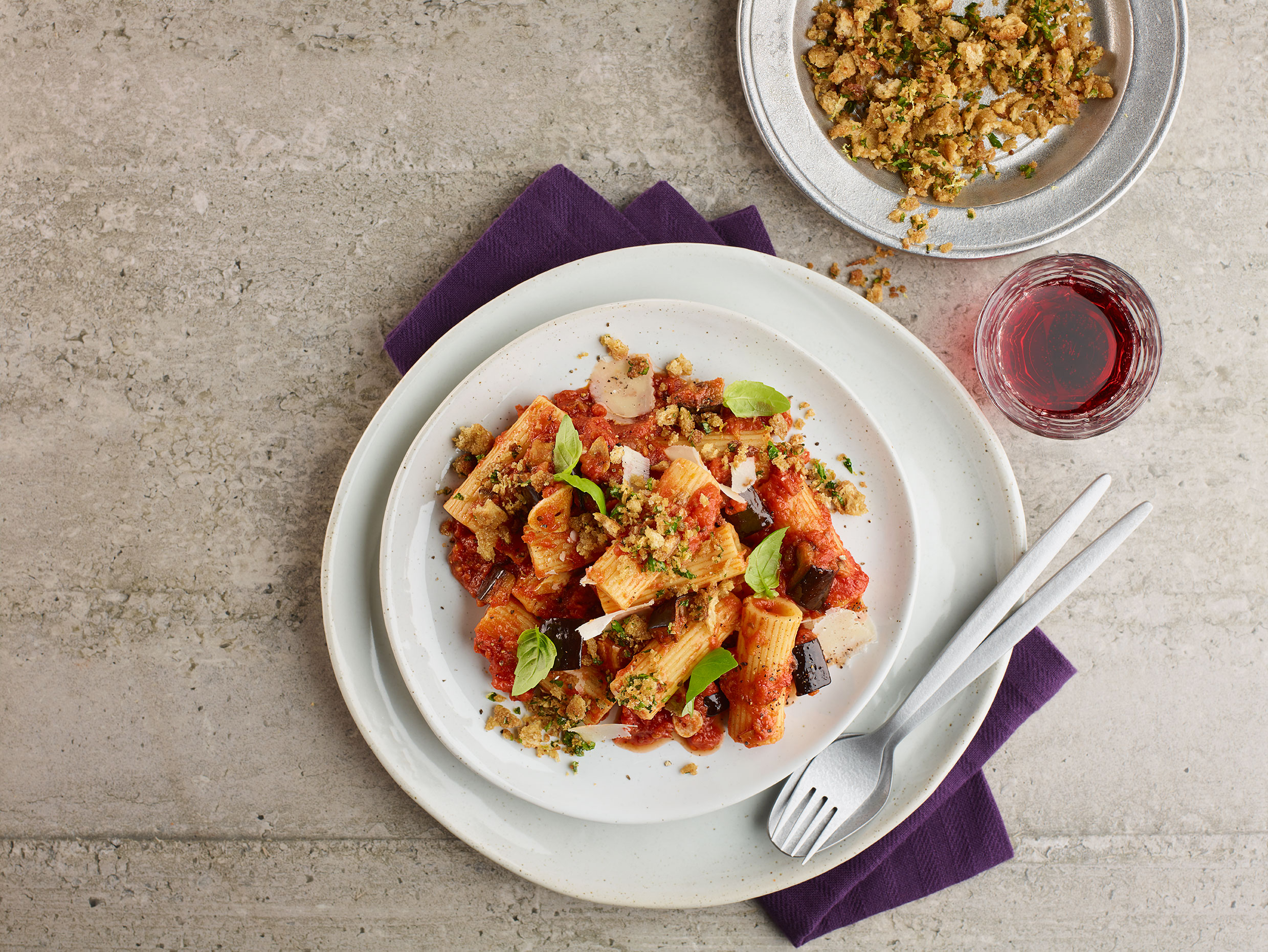 Mes pâtes cosi deliziosa Boulangerie StMéthode