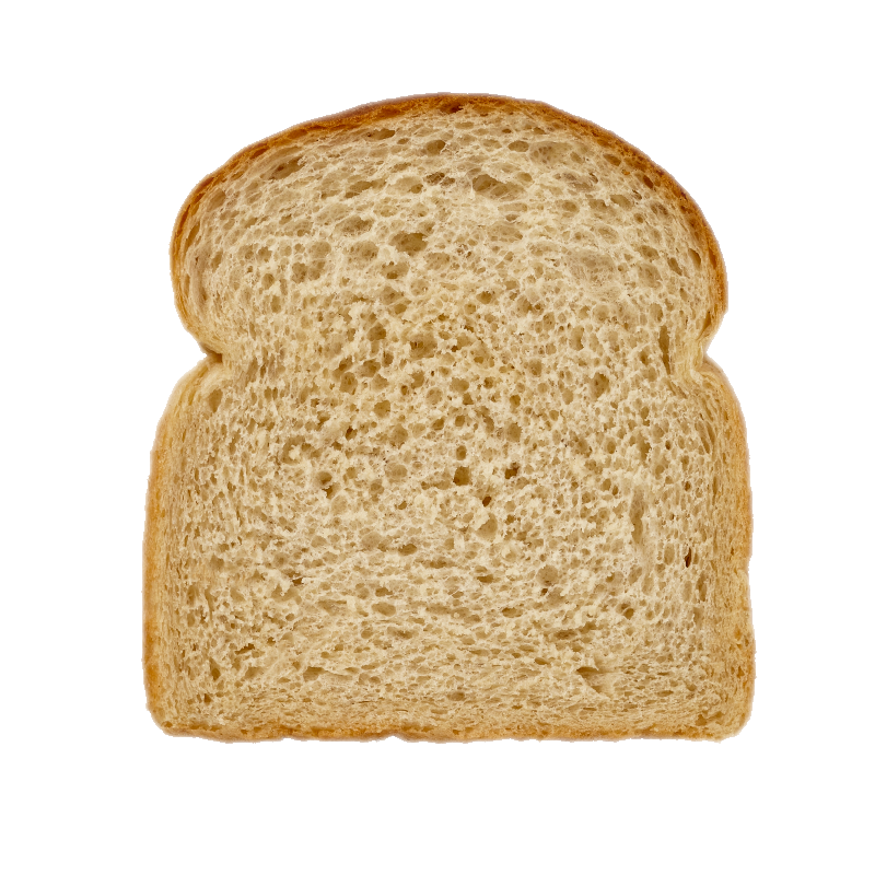 Organic bread with Kamut® Brand Wheat