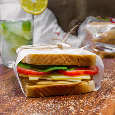 Sandwich estival