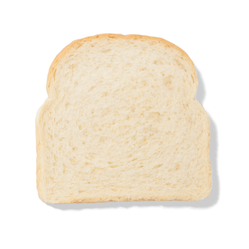 White loaf