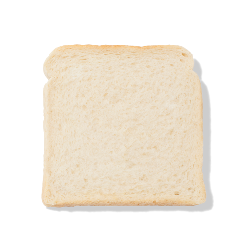 Club white loaf