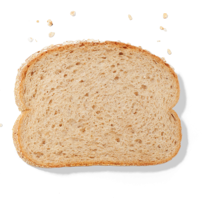 Integral bread