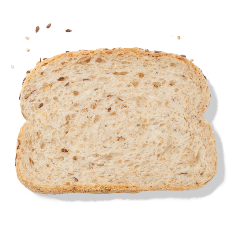 9 grains bread