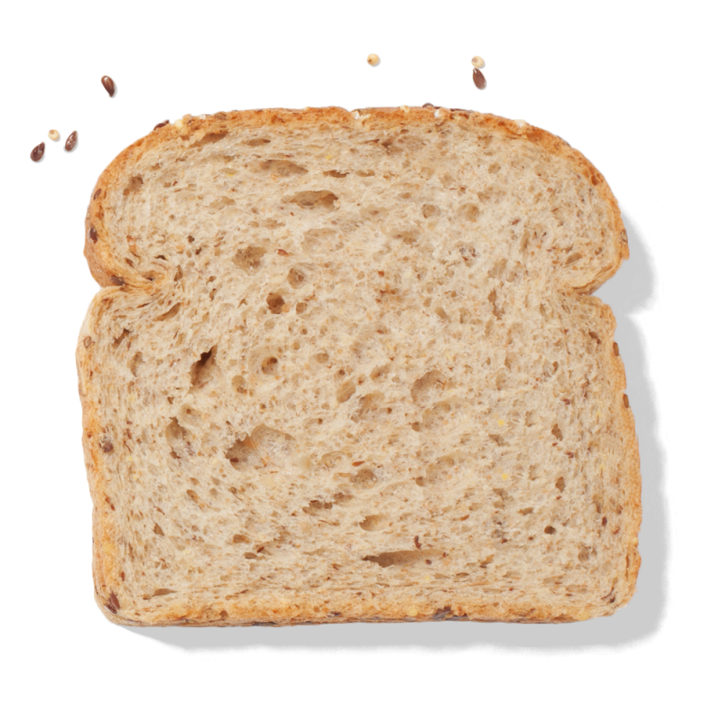 9 Whole grains loaf
