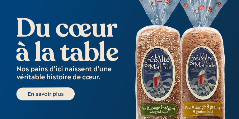 Item en vedette