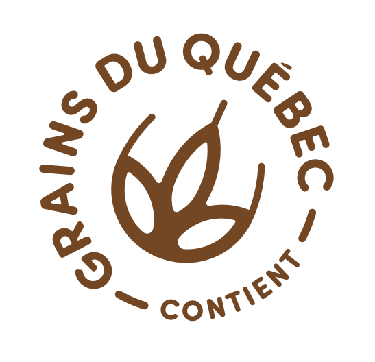 Grains du Québec