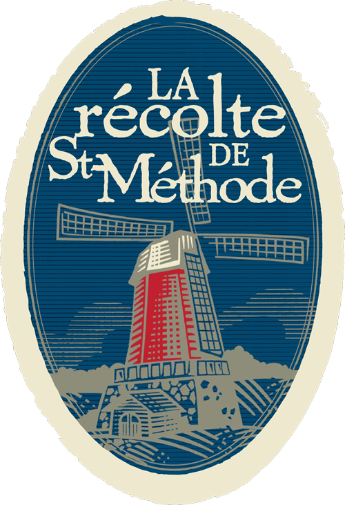 La Récolte de St-Méthode