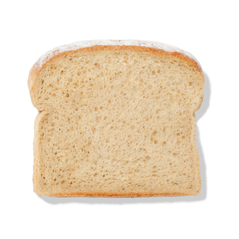 Homestyle oat bread