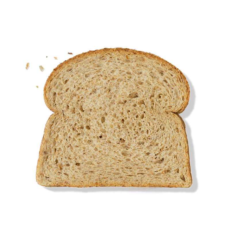 Chia bread