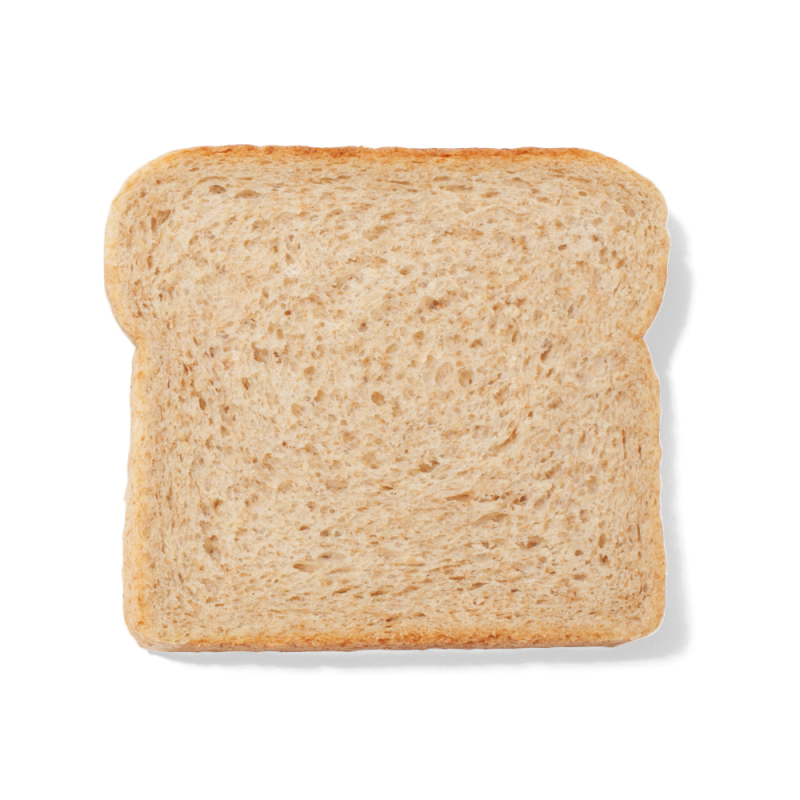 Club 100% whole wheat loaf
