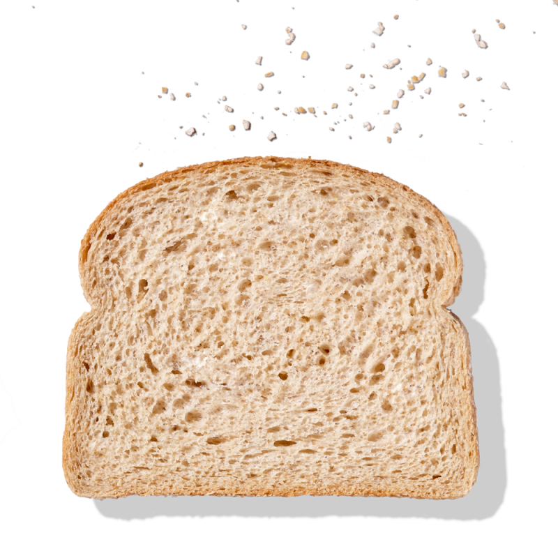 Whole Oat bread